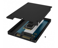 ICY BOX Adapter - M.2 SSD do 2.5'' SSD - 1117248 - zdjęcie 2